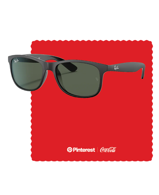 Ray-Ban Andy Sunglasses