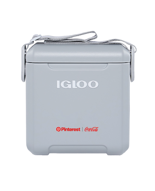 Igloo® Tag Along Too Cooler